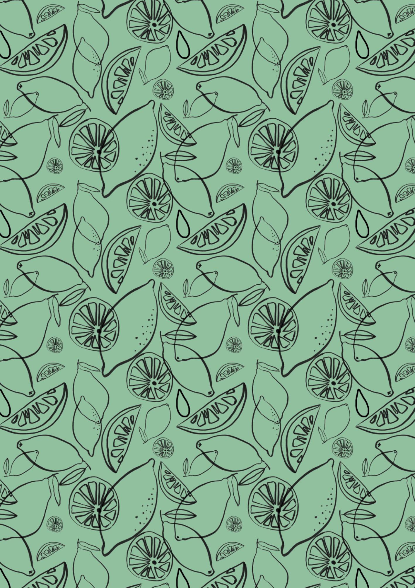 Lemons - image 1 - student project