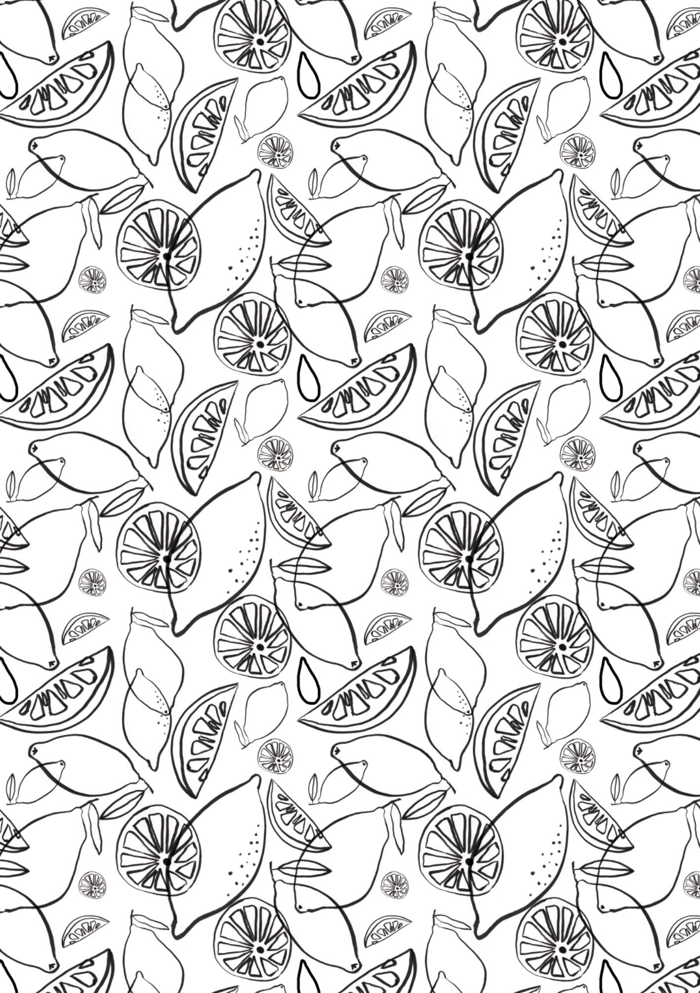 Lemons - image 2 - student project