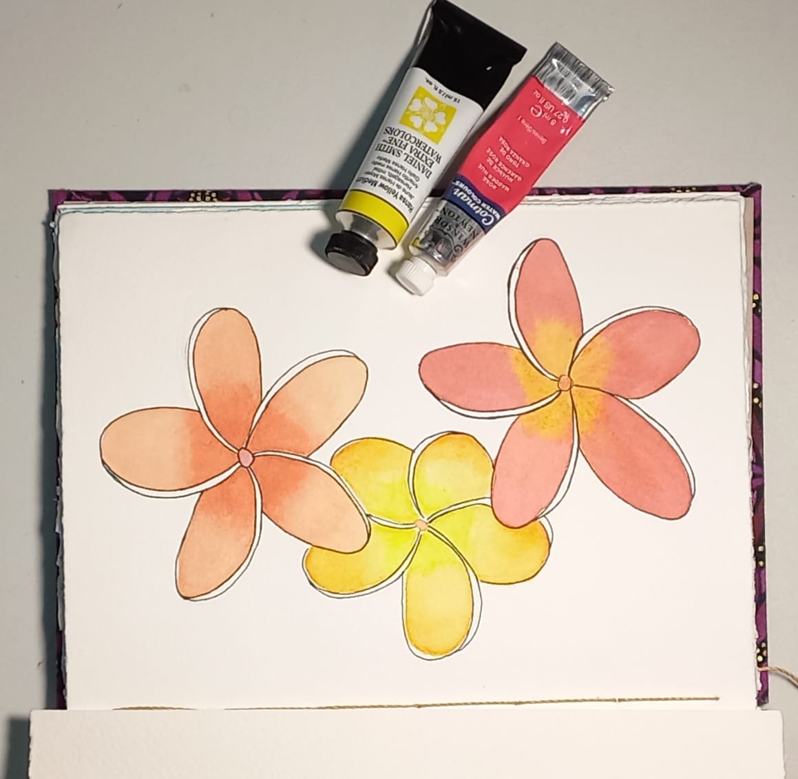 Flor - image 1 - student project