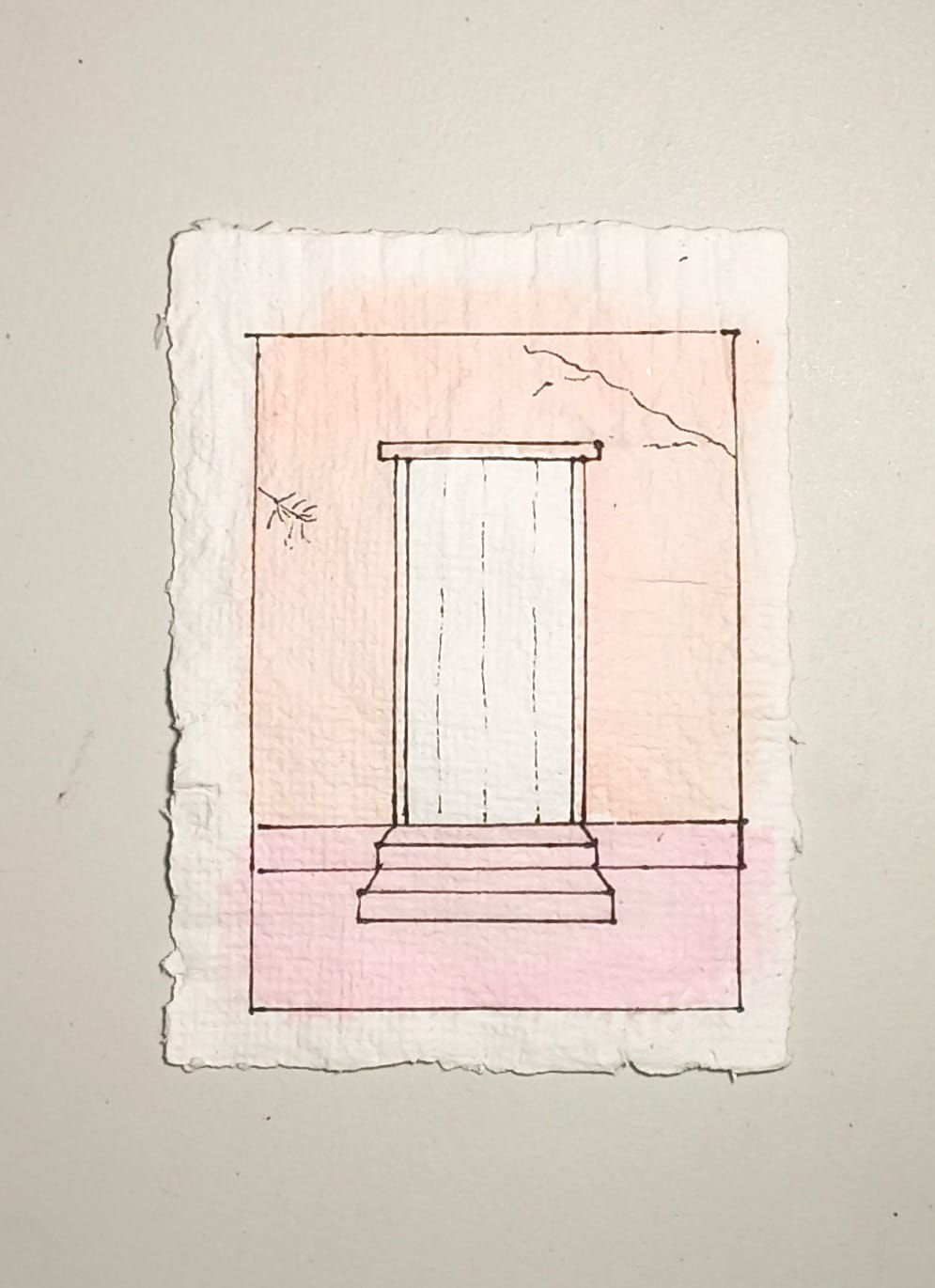 Puerta - image 1 - student project
