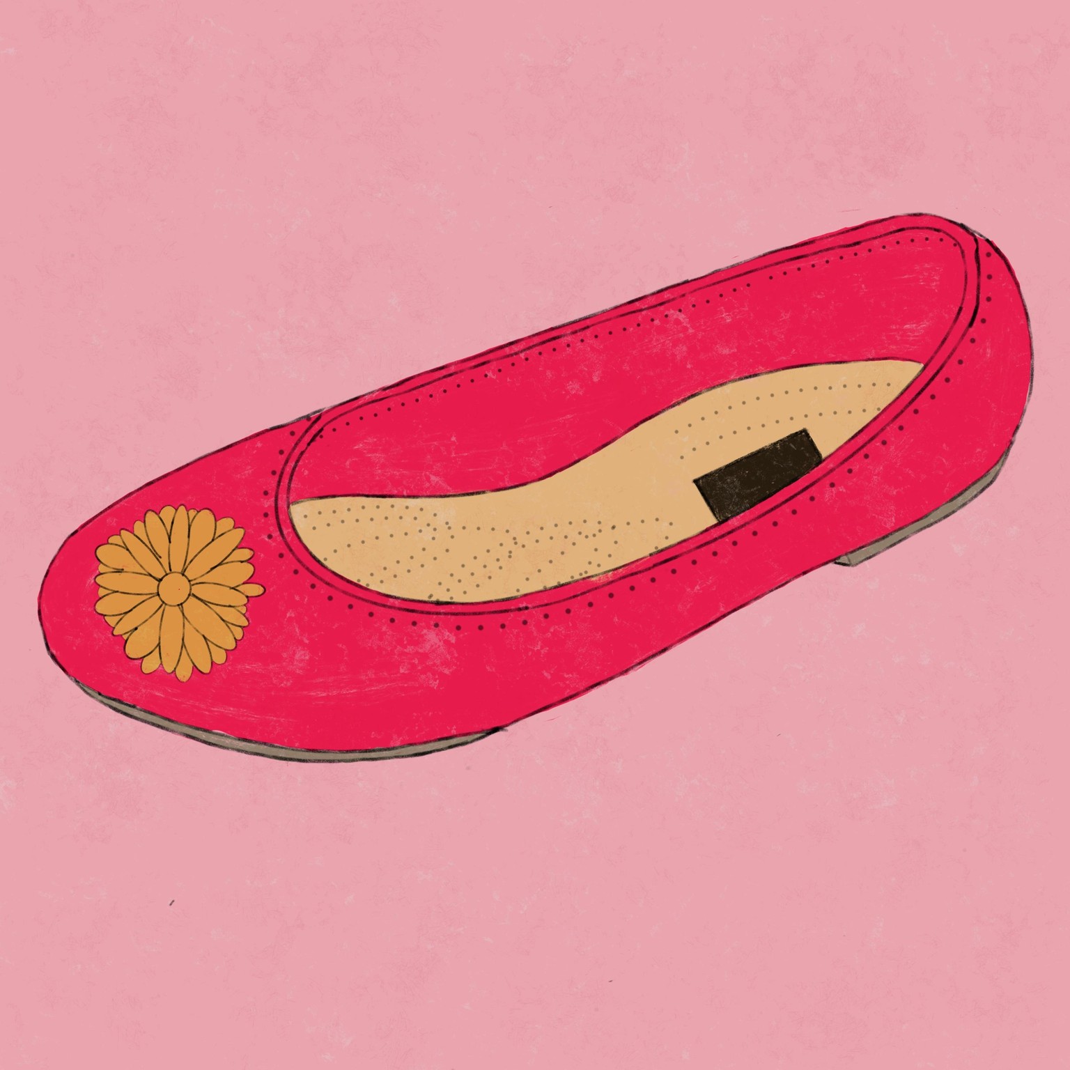 Shoes! - image 8 - student project