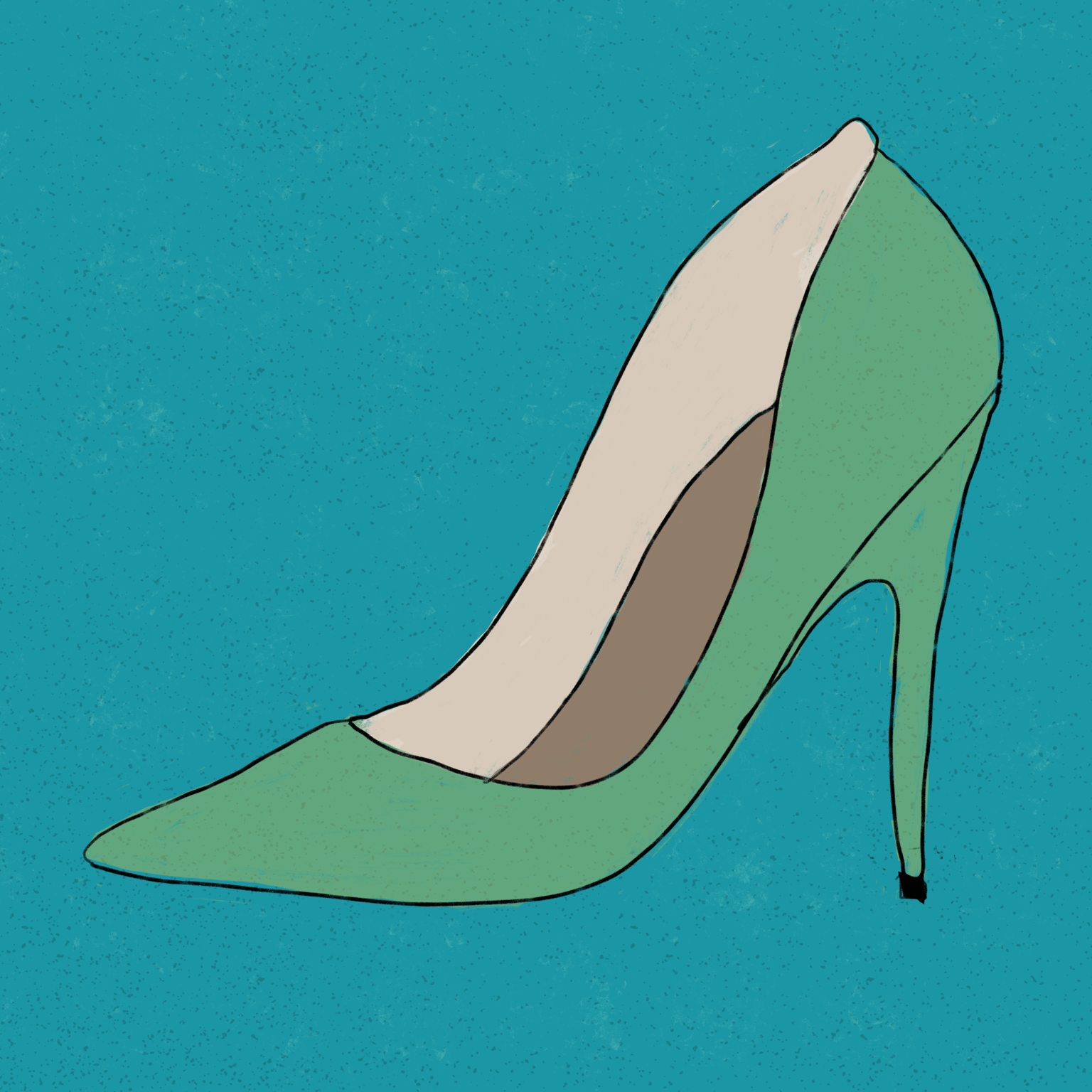 Shoes! - image 10 - student project
