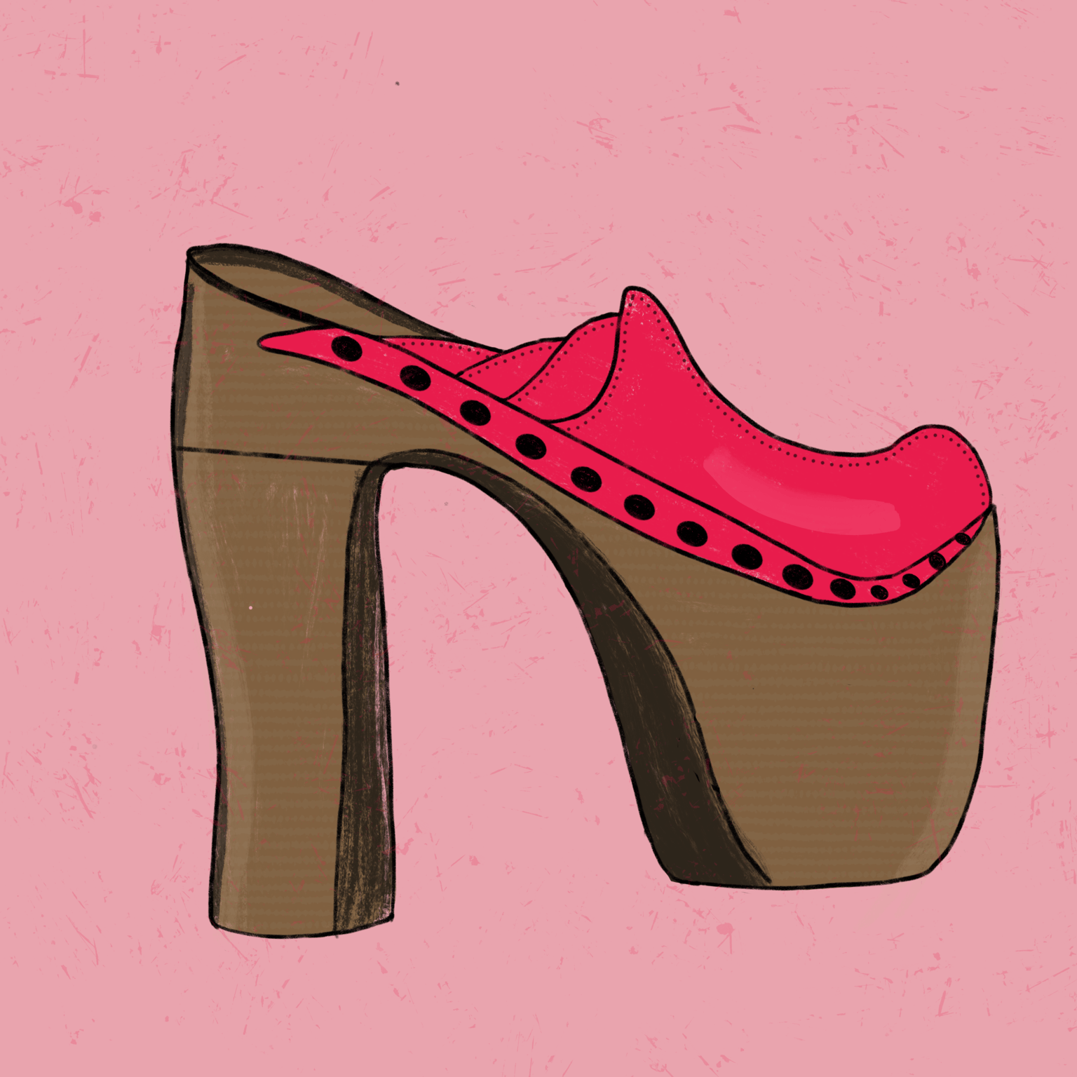 Shoes! - image 4 - student project