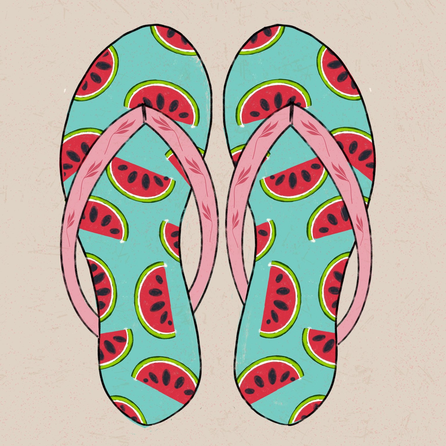 Shoes! - image 3 - student project