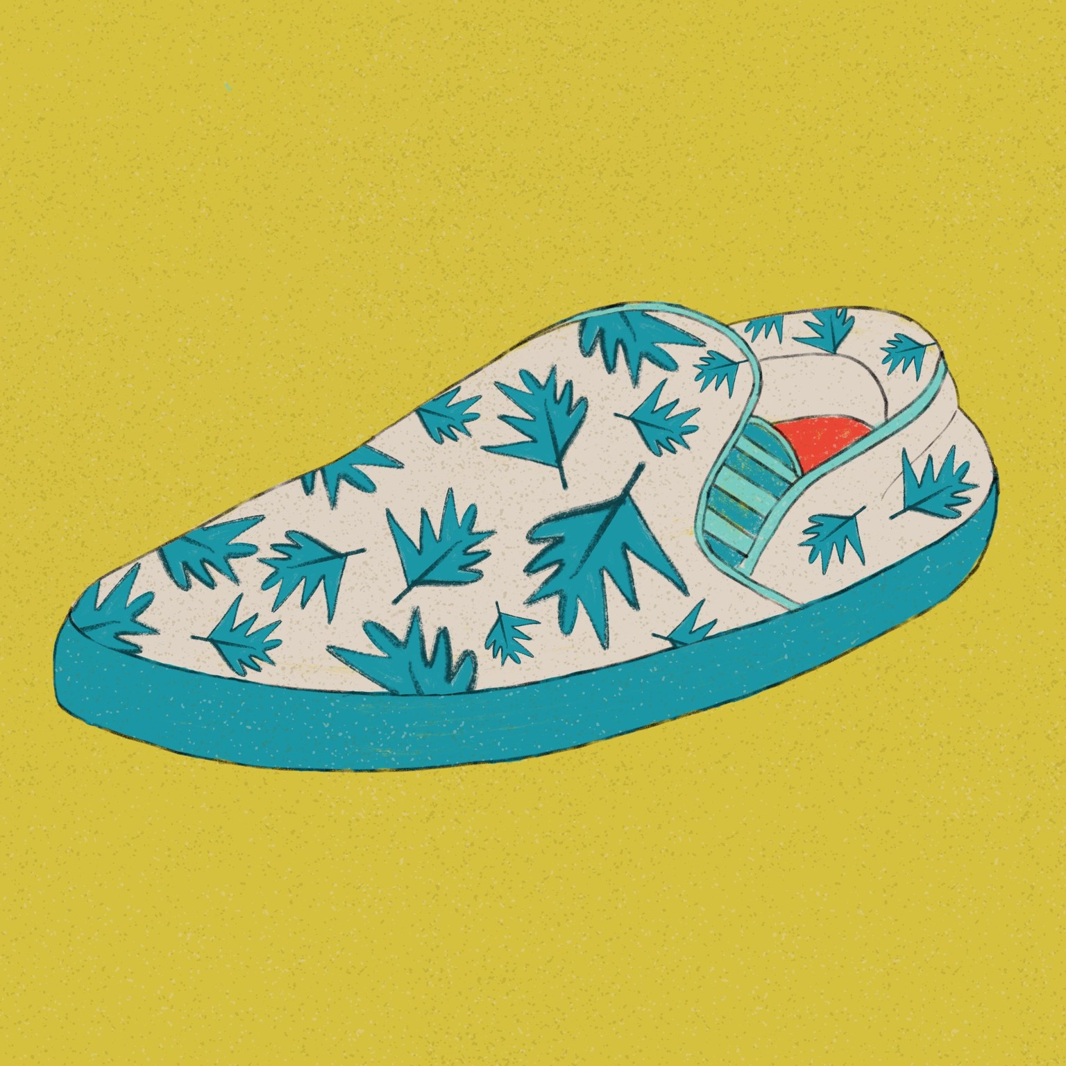 Shoes! - image 7 - student project