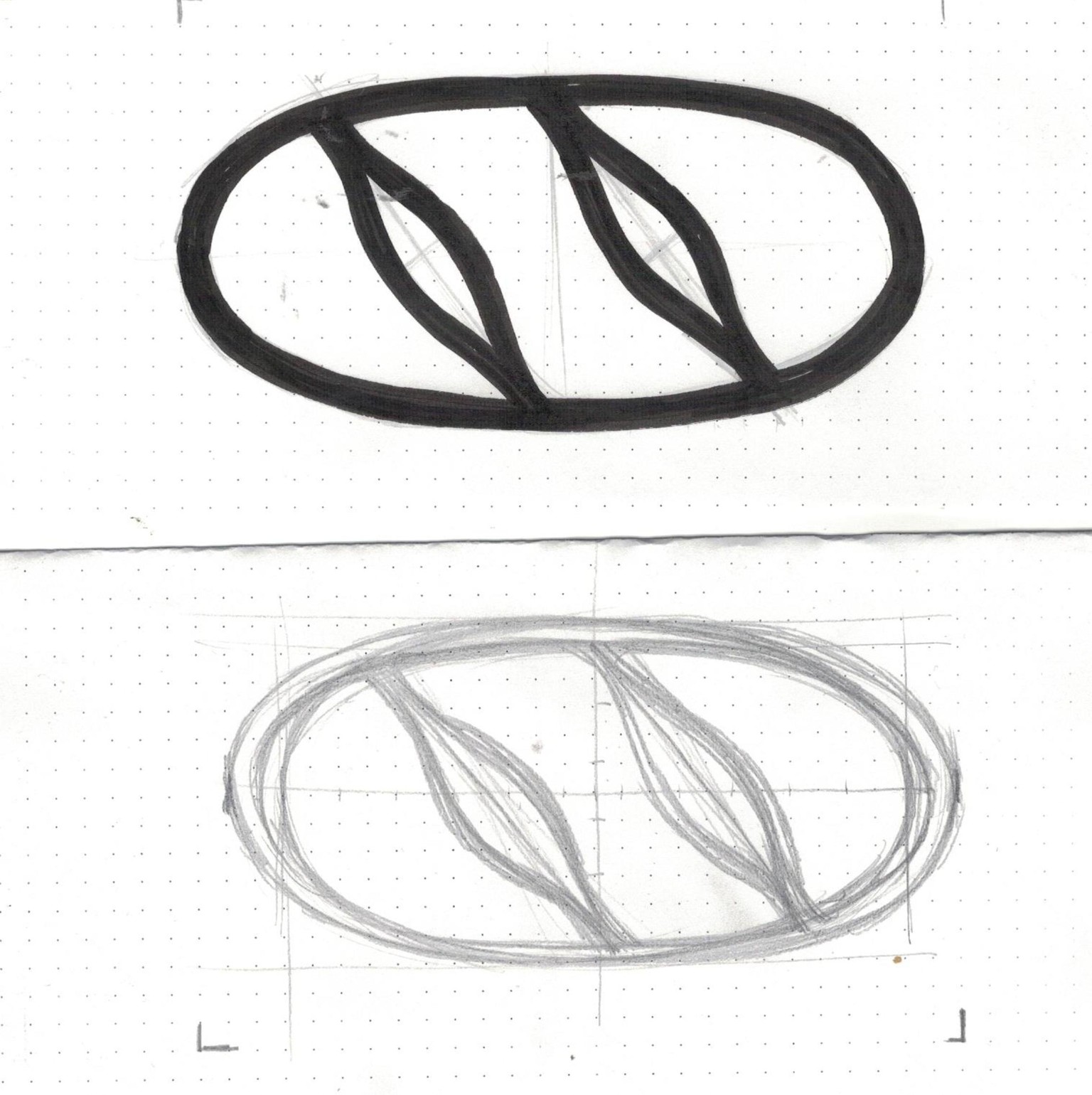 French Bakery logo - image 2 - student project