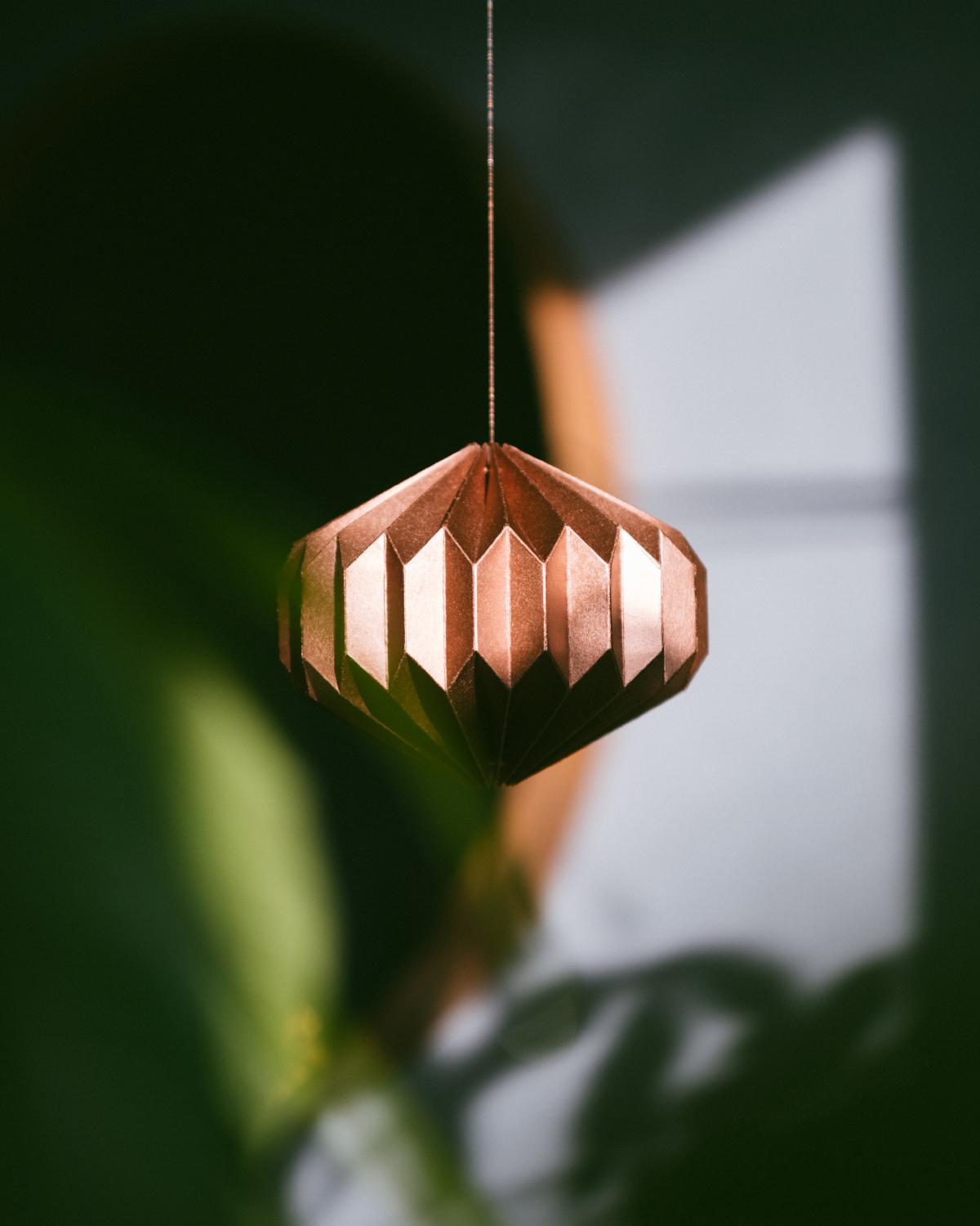 Paper Ornaments Obsession! - image 6 - student project