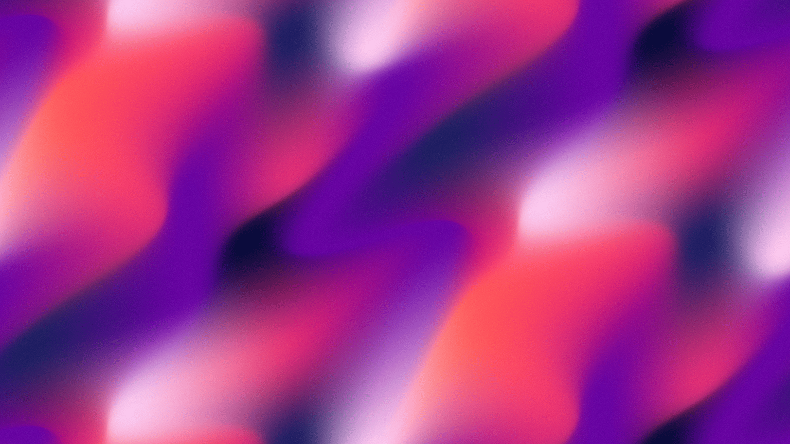 Summer Flames: Organic Gradient Patterns - image 8 - student project