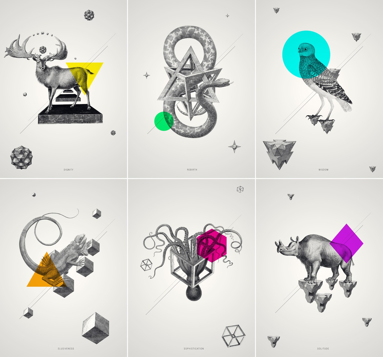 Archetypes - image 2 - student project