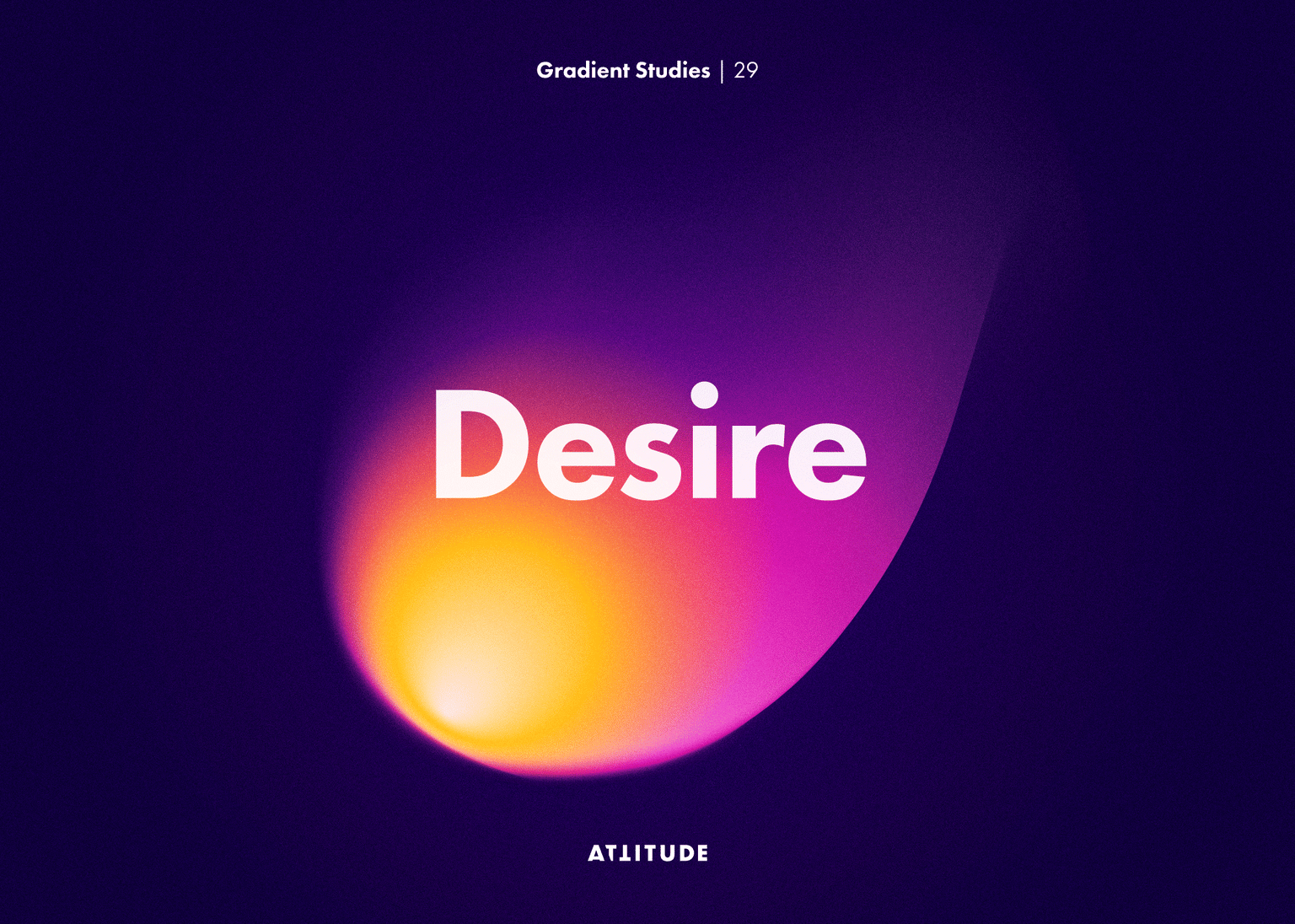 Gradient Studies | Dissected - image 1 - student project