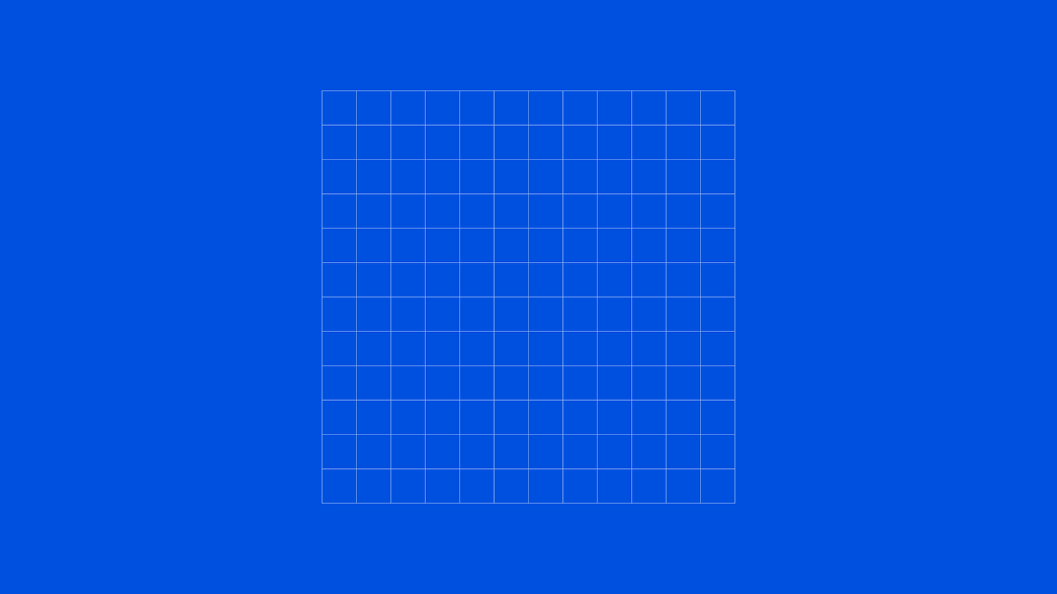 Geometric Grid-Based Designs - image 11 - student project