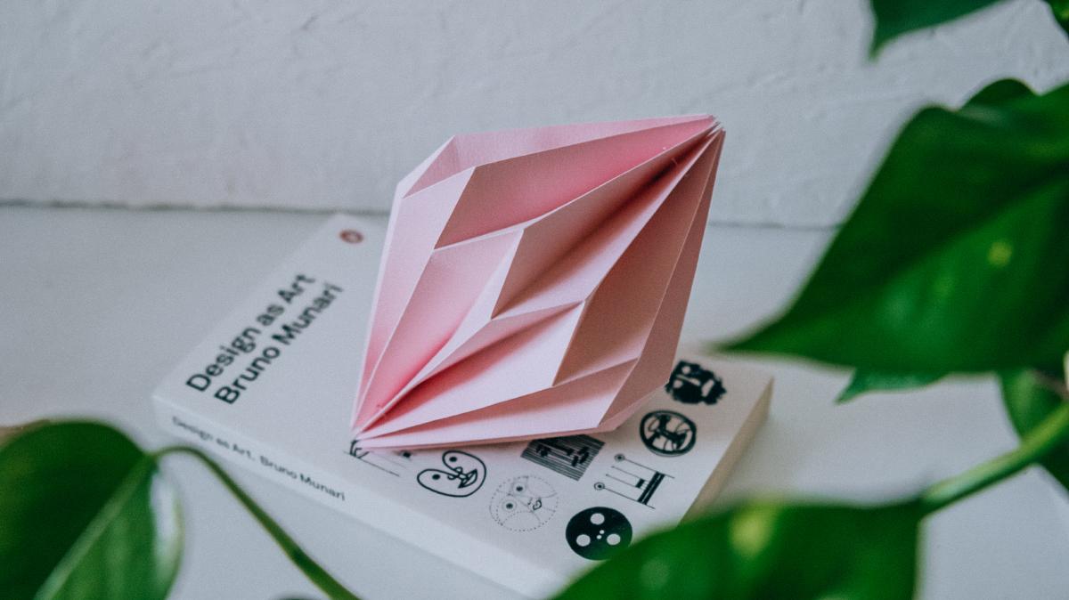 Paper Ornaments Obsession! - image 3 - student project