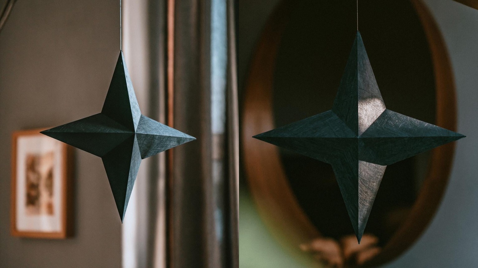 Star Ornaments for Christmas Decor - image 8 - student project