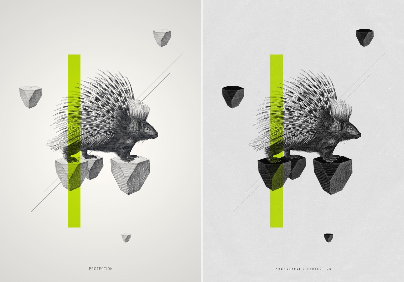 Archetypes - image 6 - student project