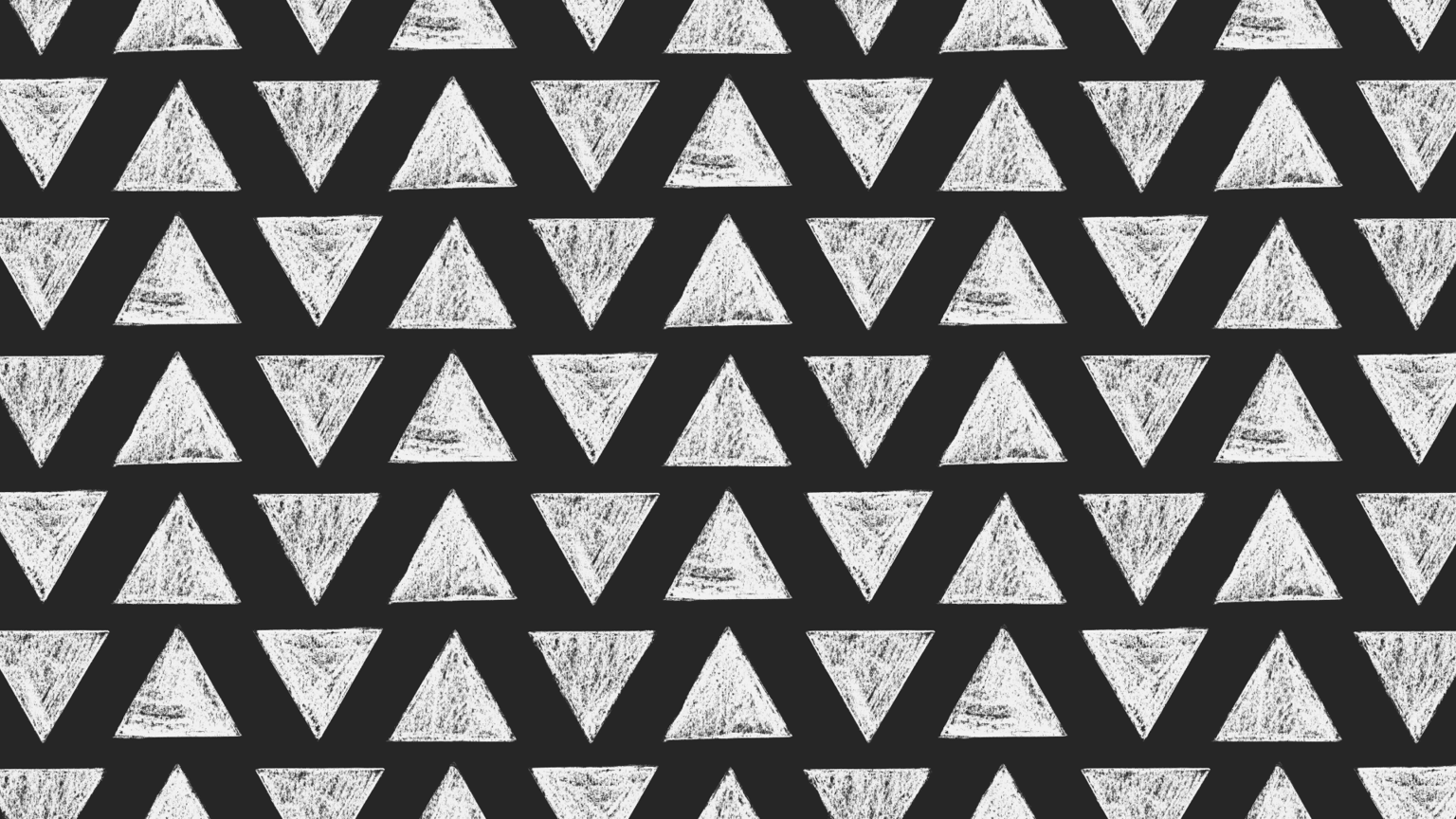 Abstract Patterns from Handmade Marks - image 14 - student project