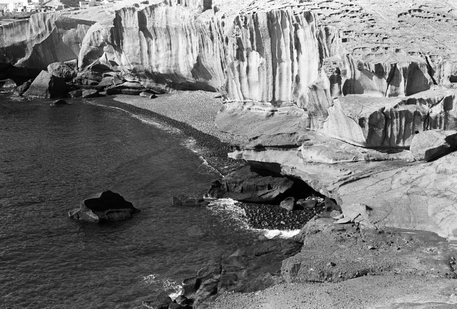 Colour Filters in Black & White Photography - image 3 - student project