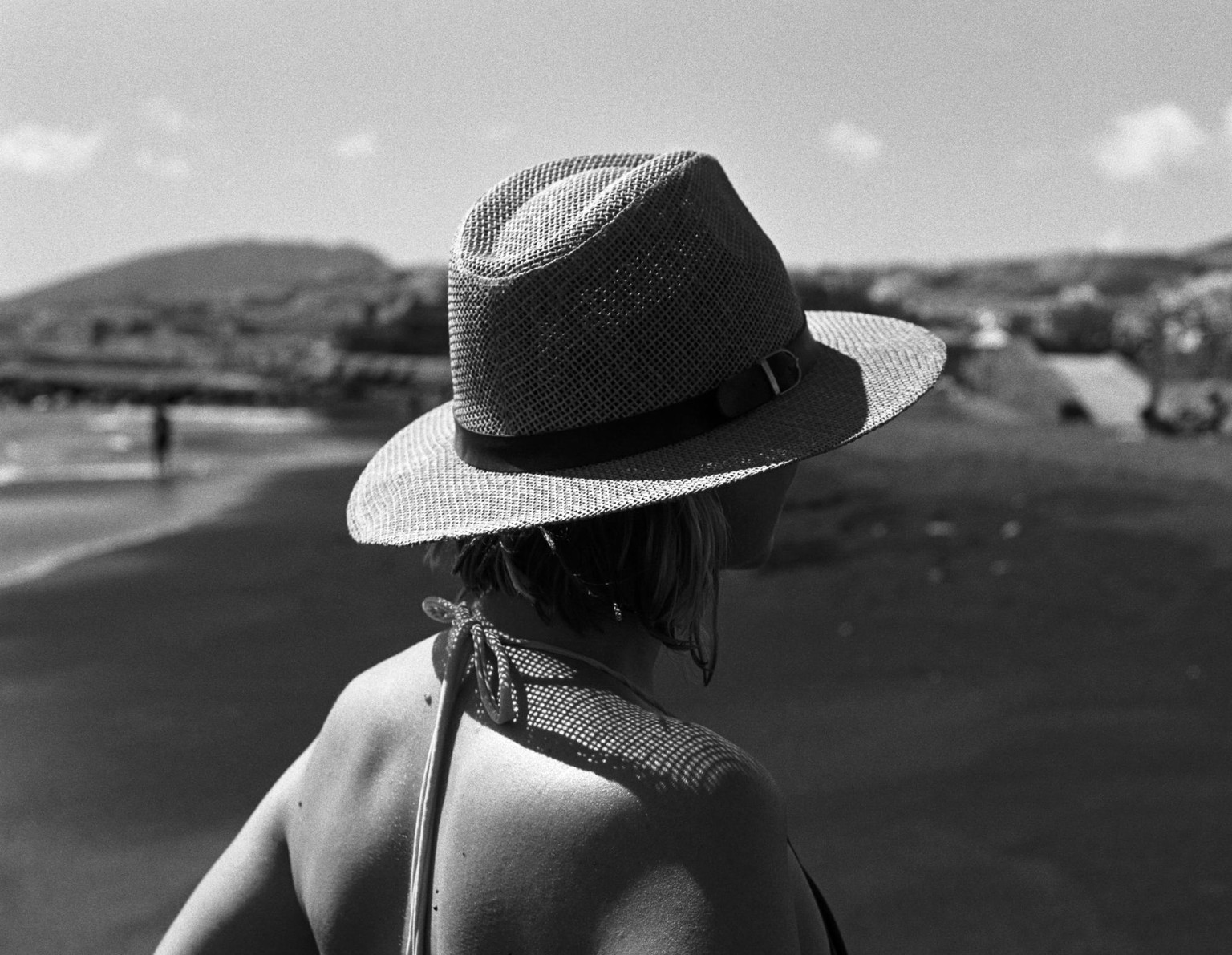 Colour Filters in Black & White Photography - image 4 - student project