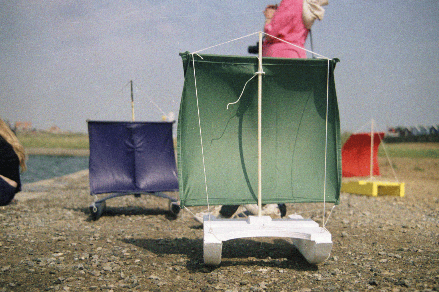 Southwold Memories - image 7 - student project