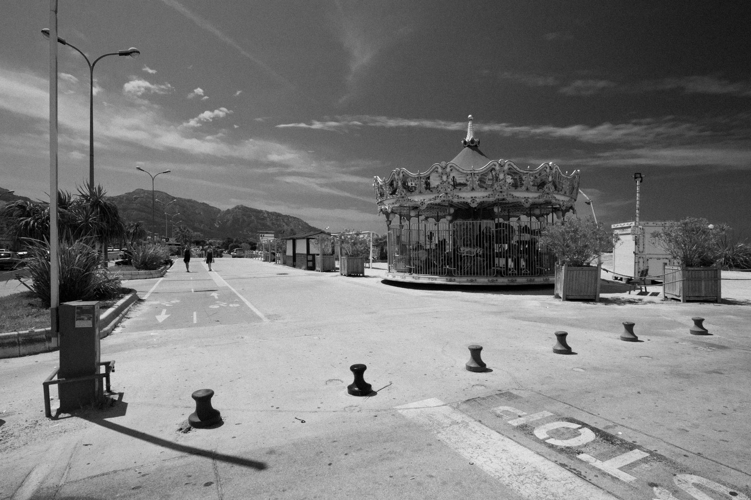 Colour Filters in Black & White Photography - image 7 - student project