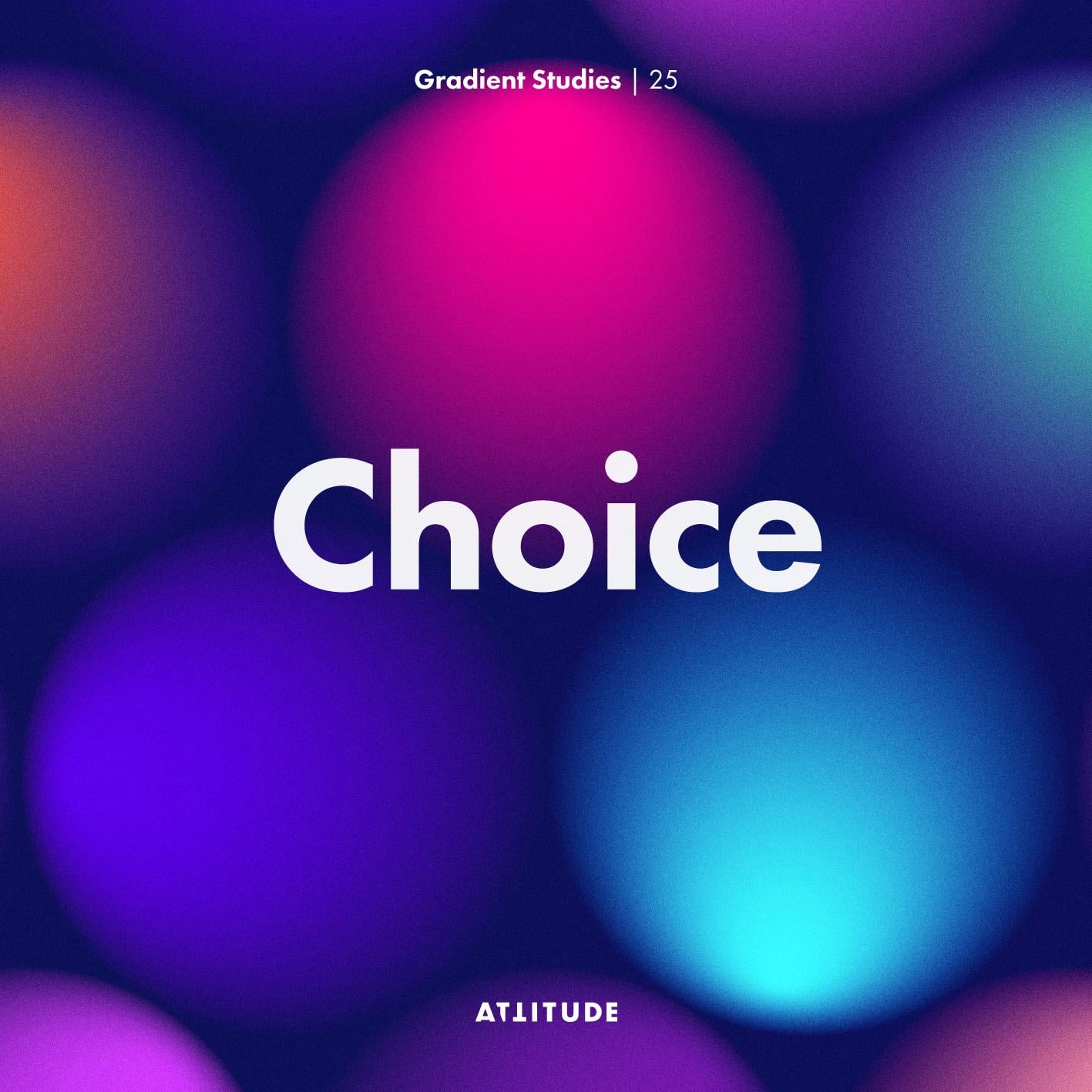 Gradient Studies - image 25 - student project
