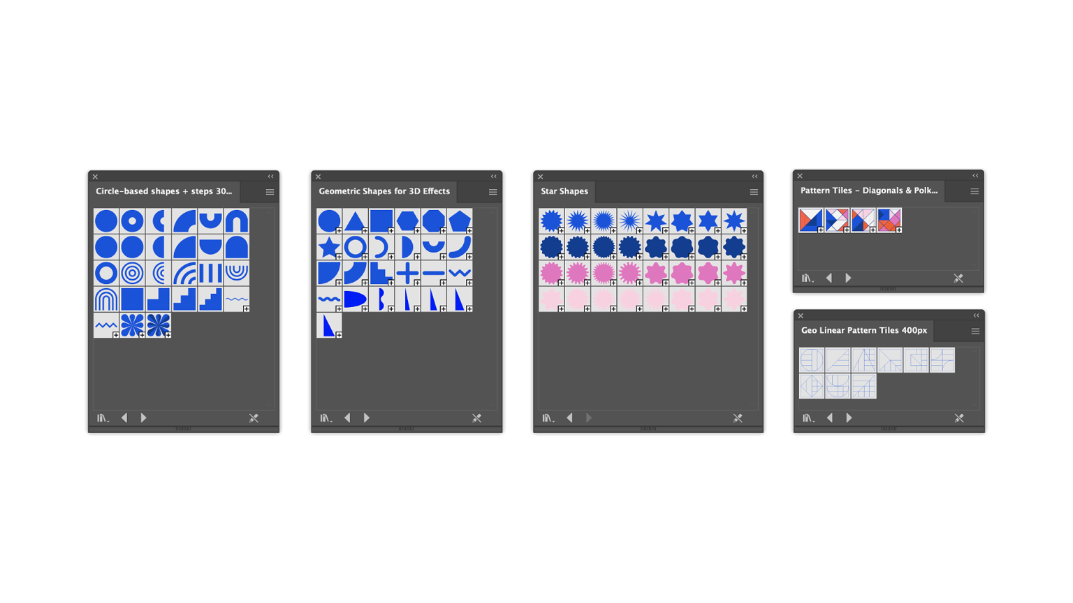 Geometric Design Workflow - image 8 - student project
