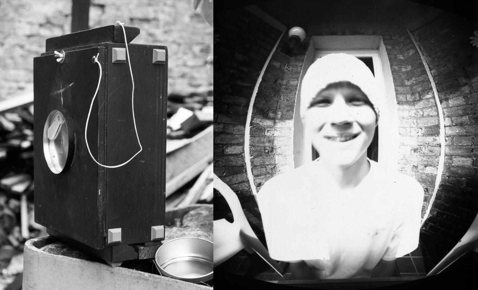 My Journey With Photography - image 2 - student project