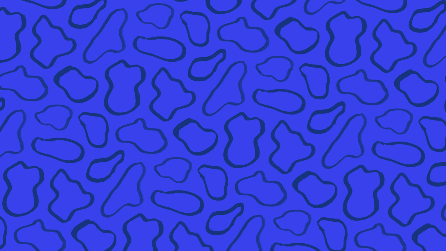 Abstract Patterns from Handmade Marks - image 12 - student project
