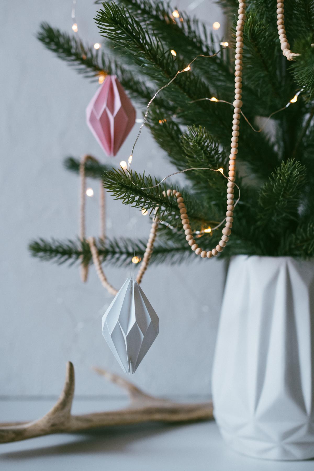 Paper Ornaments Obsession! - image 1 - student project