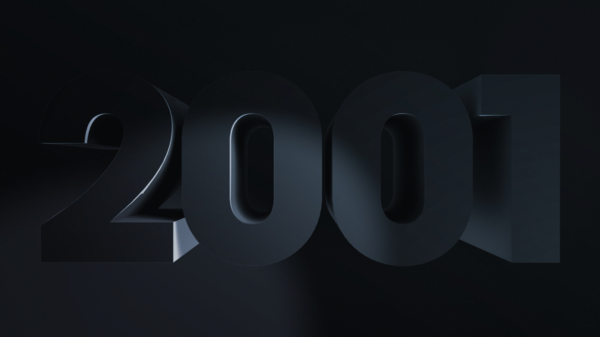 2001: A Space Odyssey - image 2 - student project