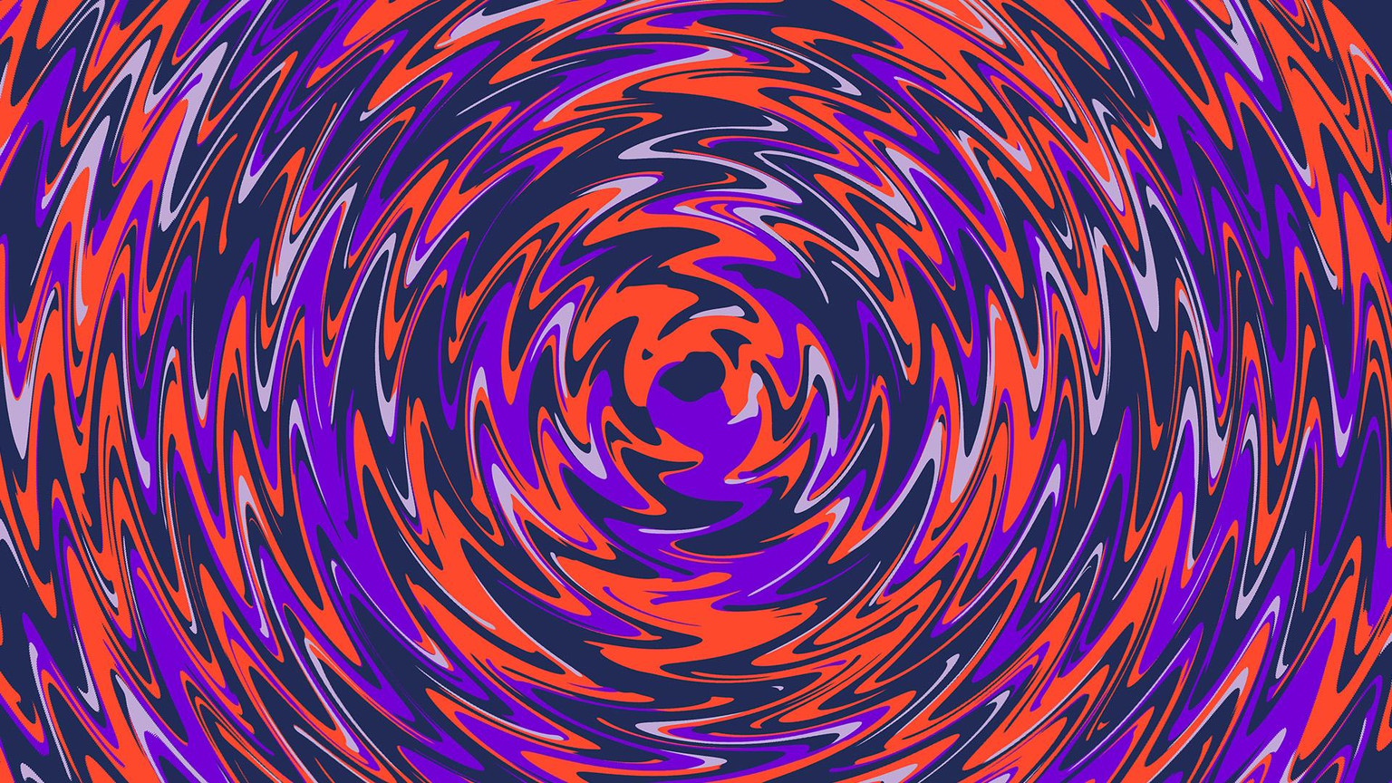 Organic Abstract Patterns - image 14 - student project