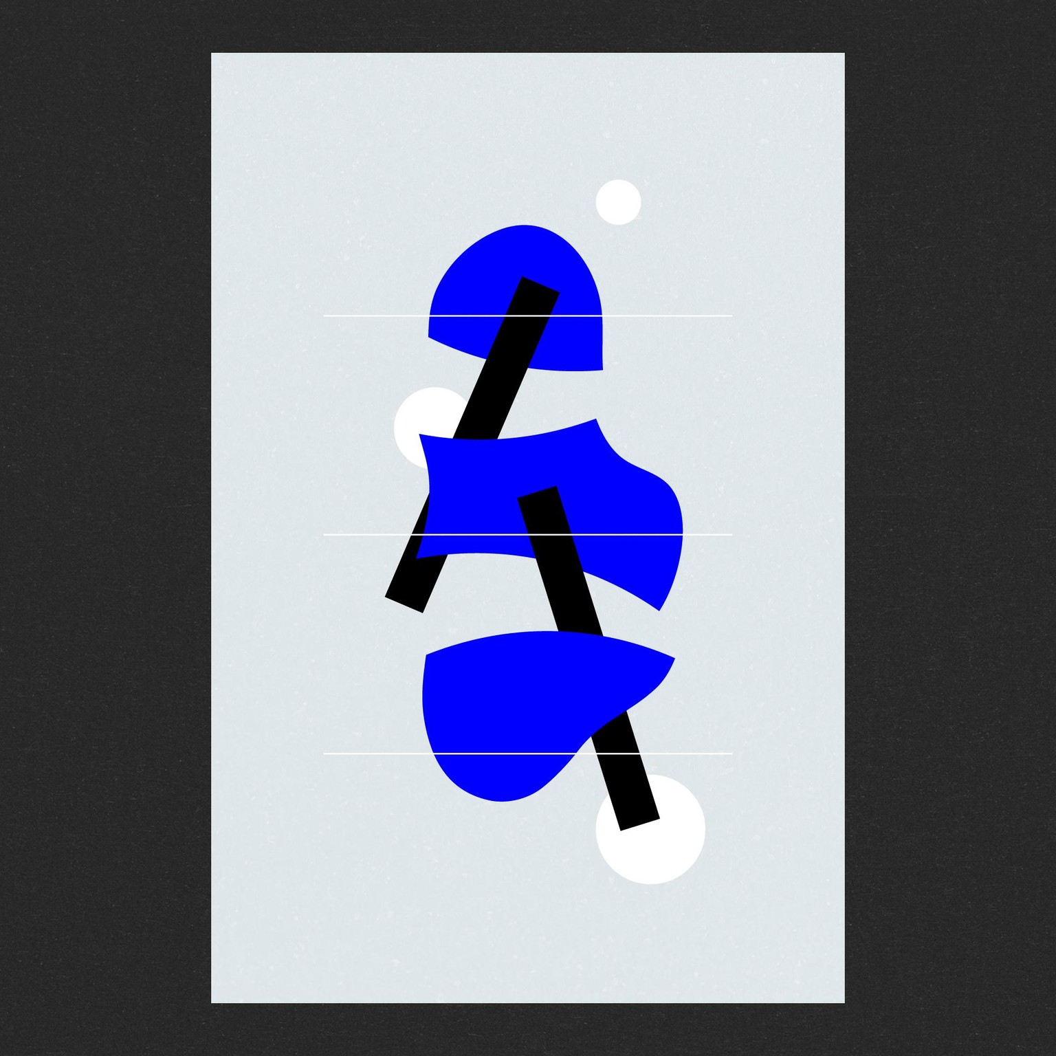 Abstract Collages - image 5 - student project