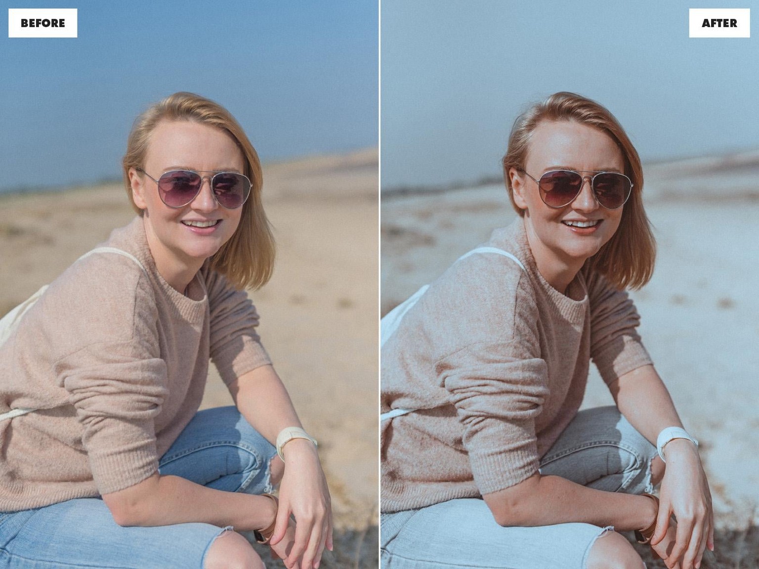 Colour Editing with Character - image 9 - student project