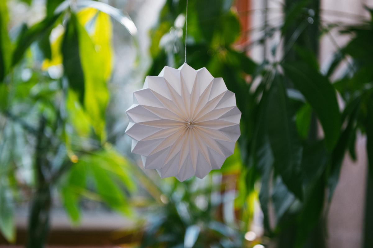 Paper Ornaments Obsession! - image 9 - student project