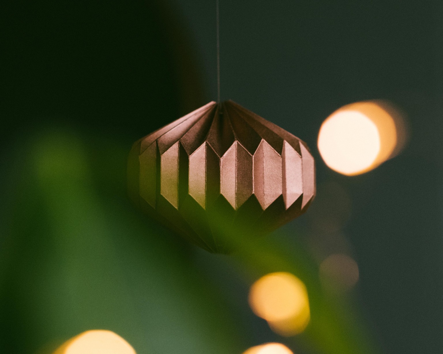 Paper Ornaments Obsession! - image 4 - student project