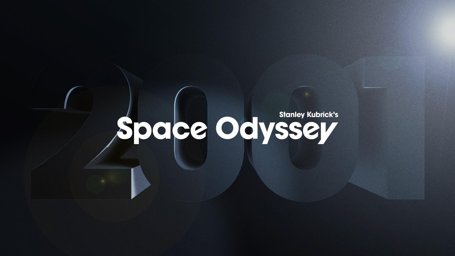 2001: A Space Odyssey - image 3 - student project