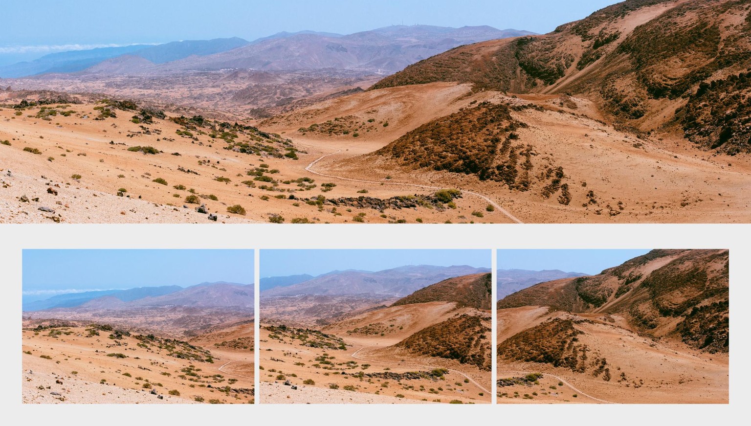 Travel Panoramas - image 5 - student project