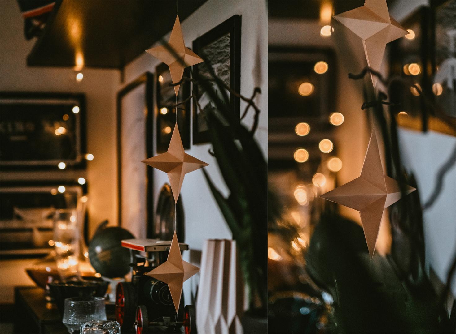 Star Ornaments for Christmas Decor - image 4 - student project