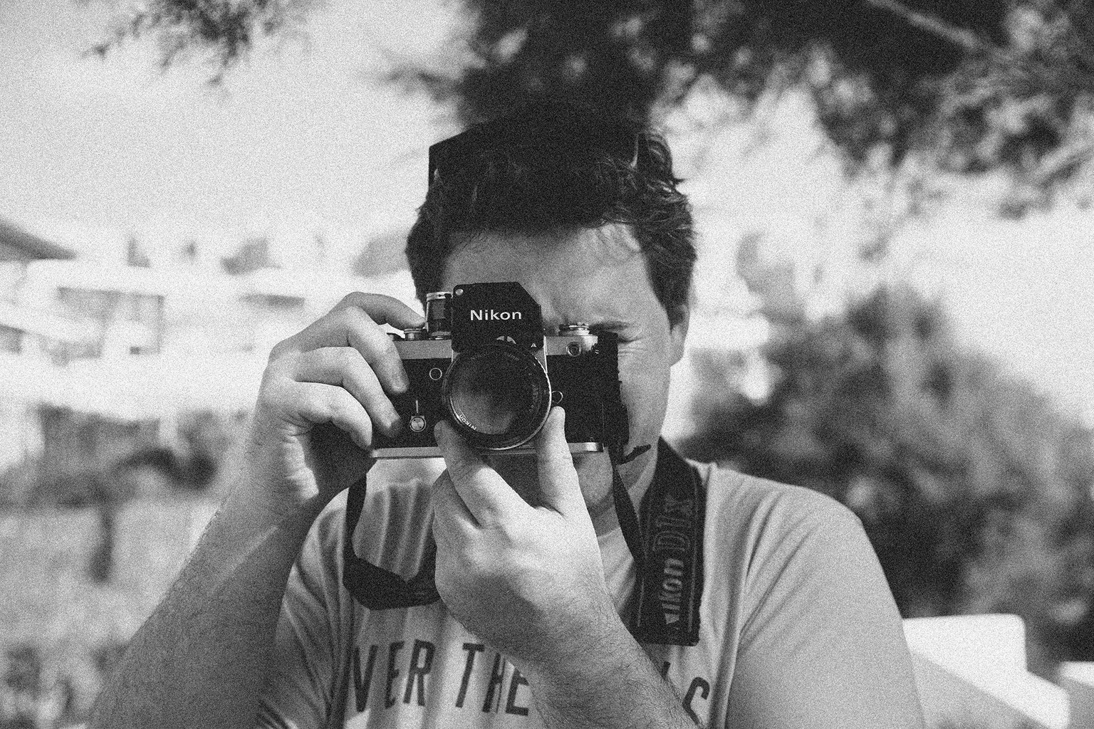 Film is not dead! - image 1 - student project