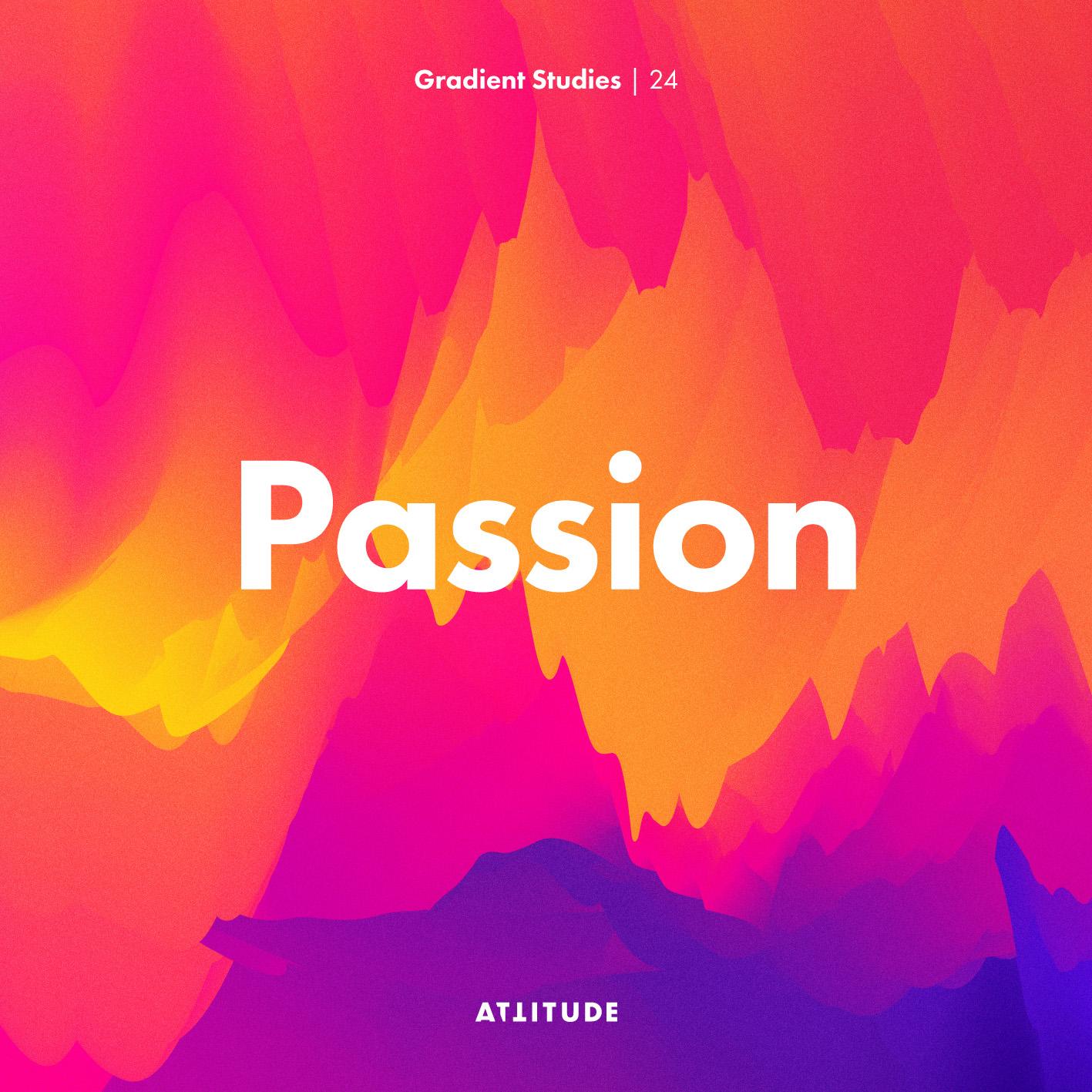 Gradient Studies - image 24 - student project