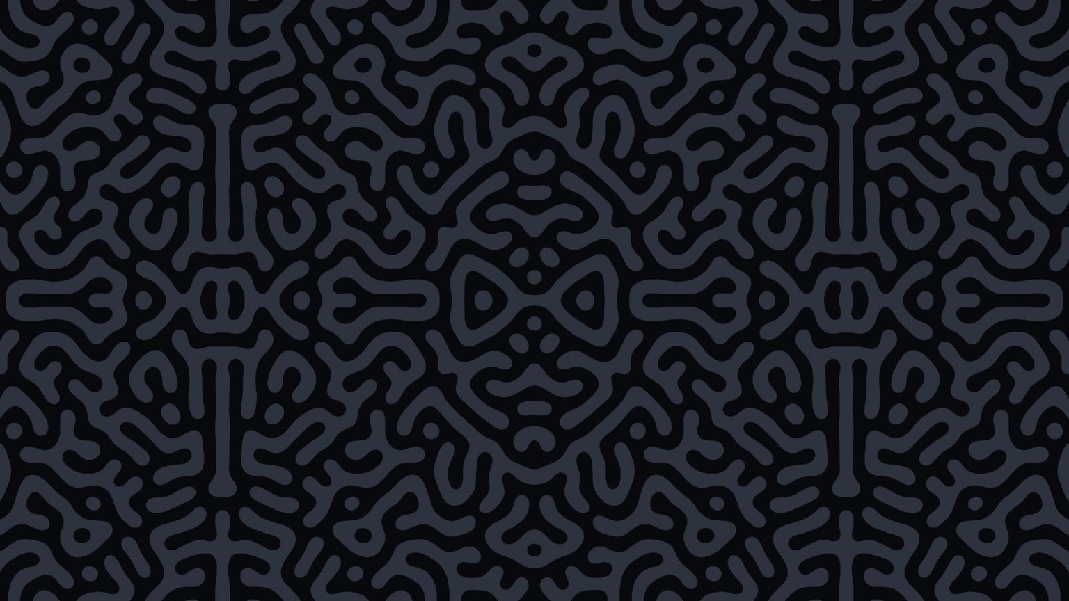 Going Wild With Turing Patterns! - image 8 - student project