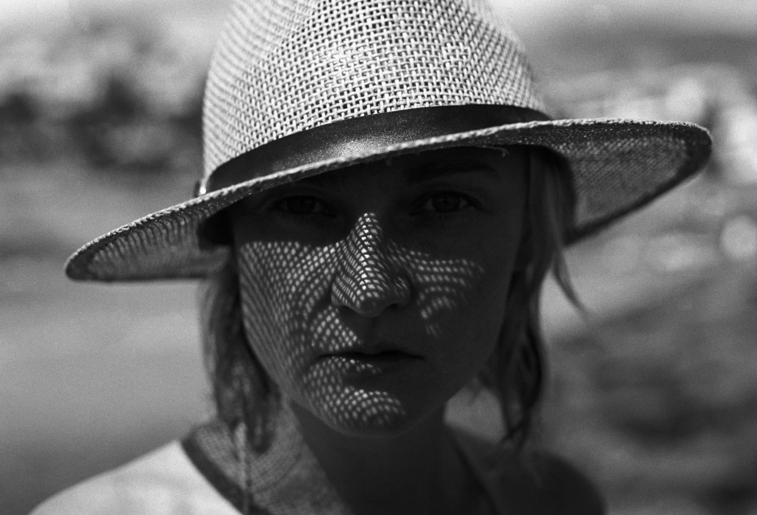 Colour Filters in Black & White Photography - image 6 - student project