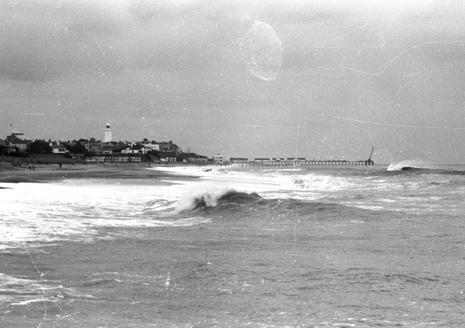 Southwold Memories - image 1 - student project