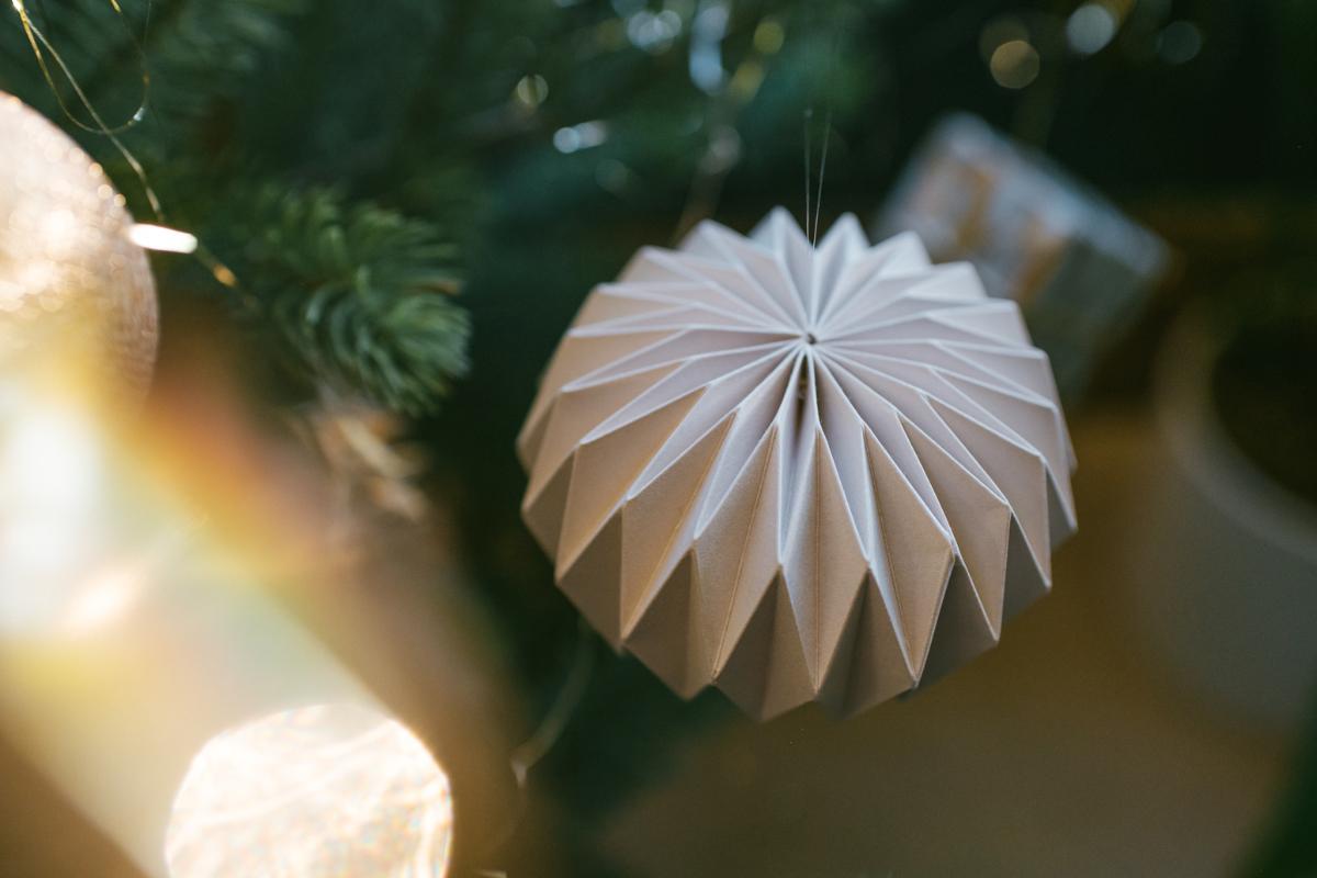 Paper Ornaments Obsession! - image 7 - student project
