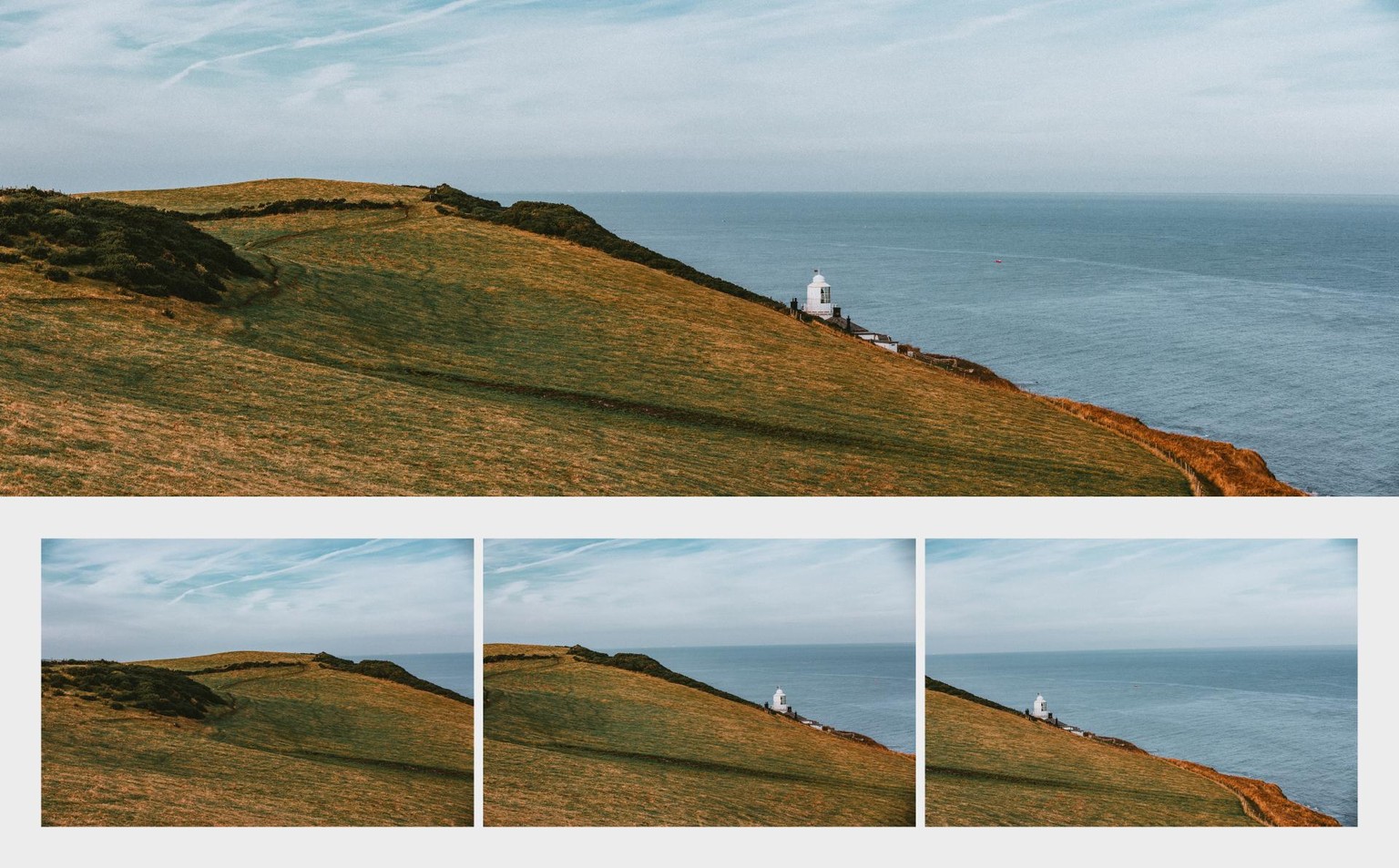 Travel Panoramas - image 4 - student project