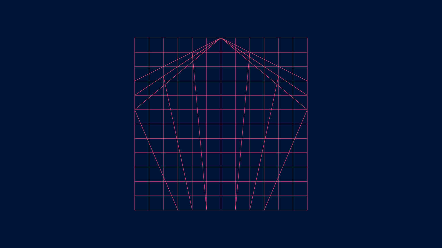 Geometric Grid-Based Designs - image 10 - student project