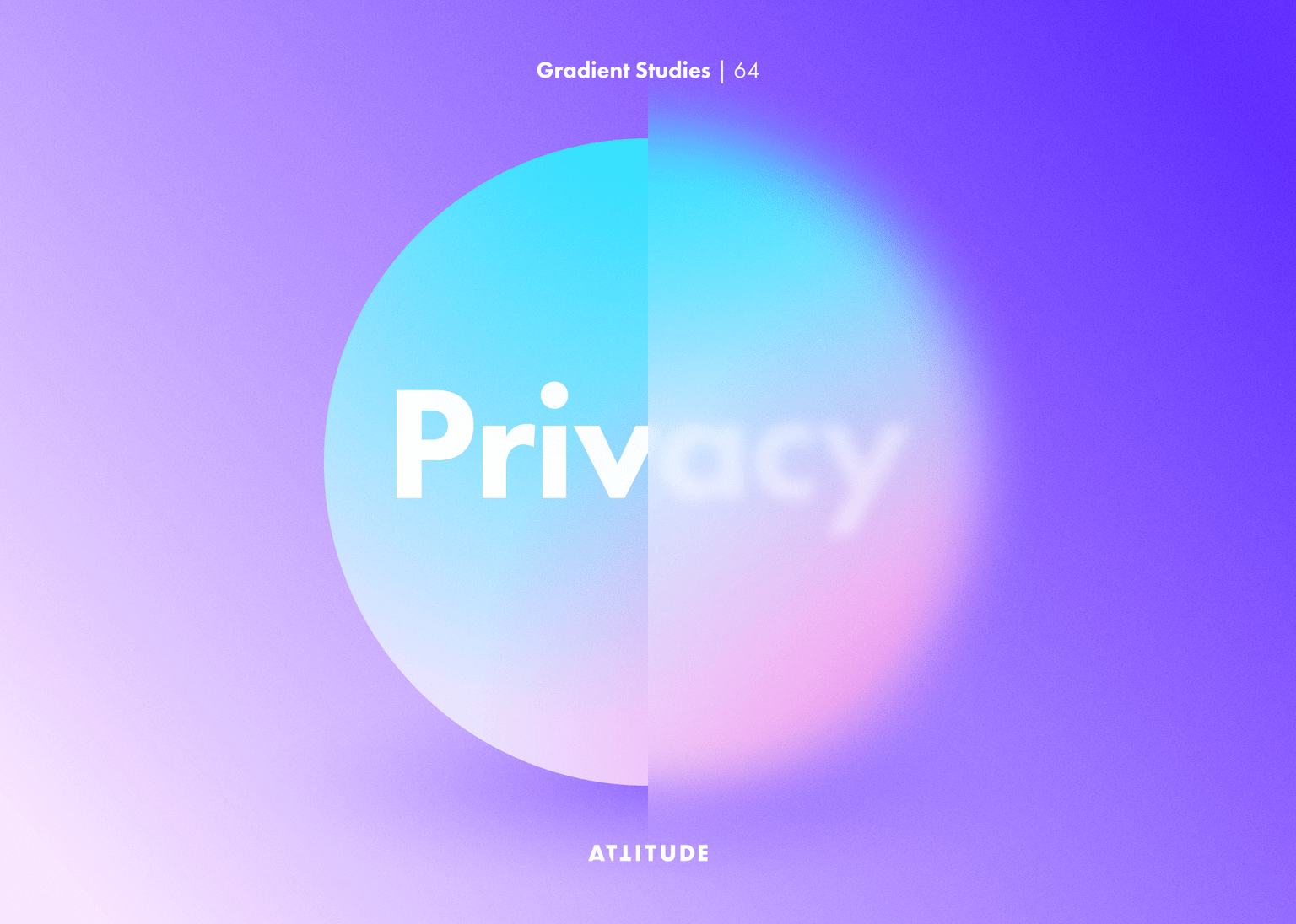 Gradient Studies | Dissected - image 5 - student project