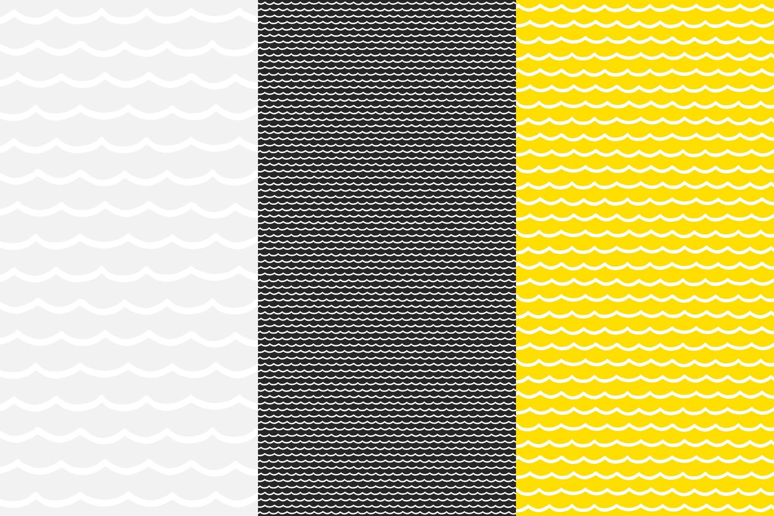 Abstract Patterns from Handmade Marks - image 11 - student project