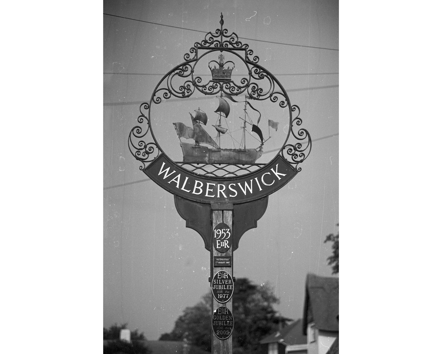 Southwold Memories - image 2 - student project