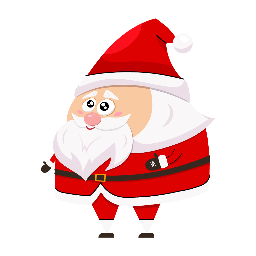 From my Santa to yours! - image 2 - student project