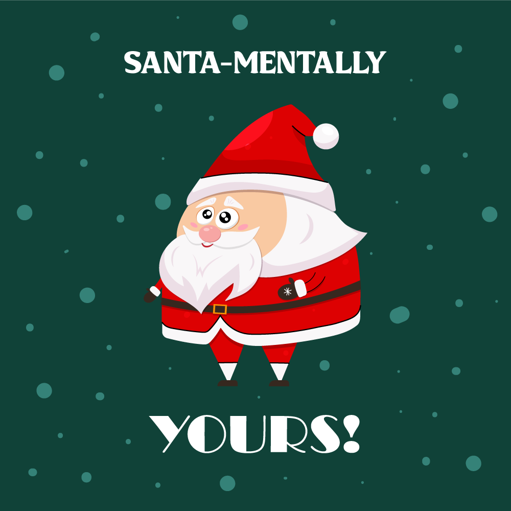 From my Santa to yours! - image 3 - student project